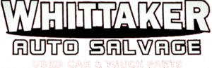 whittaker auto Logo